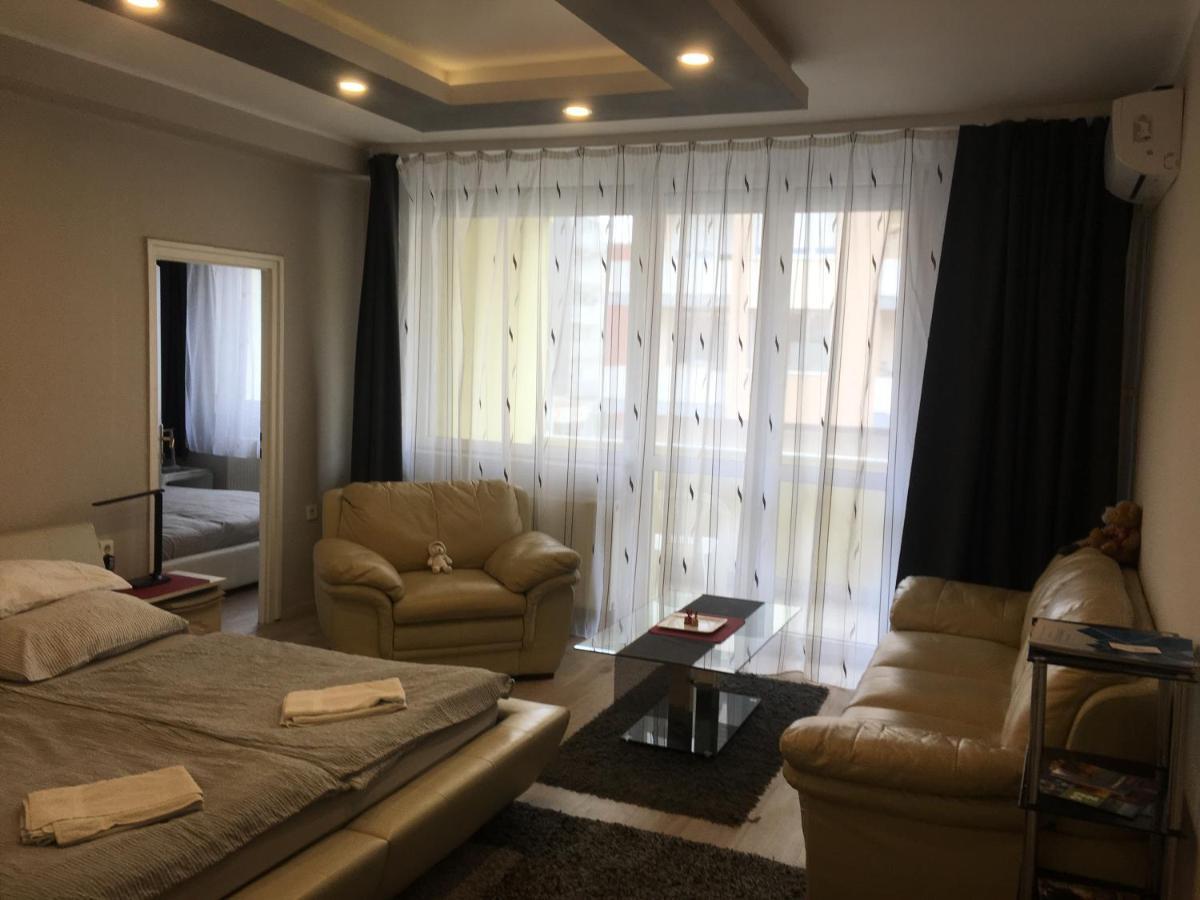 Apartment Central