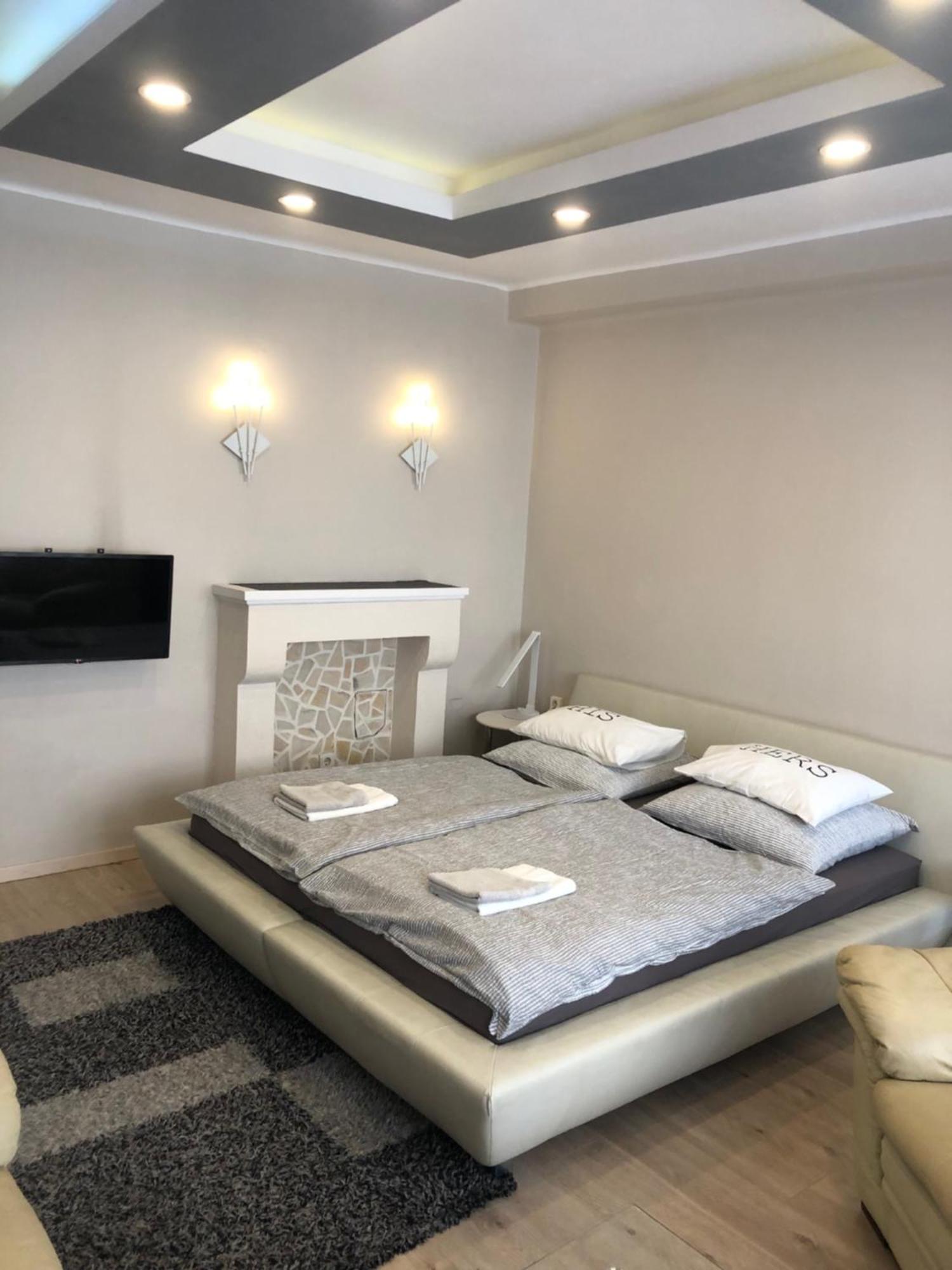Apartment Central *